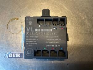 Gebruikte Sam module Mercedes E (W212) E-250 CDI 16V BlueEfficiency Prijs € 44,95 Margeregeling aangeboden door Auto Bek