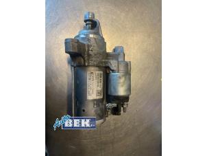 Gebruikte Startmotor Audi A4 (B9) 2.0 TDI Ultra 16V Prijs € 55,00 Margeregeling aangeboden door Auto Bek