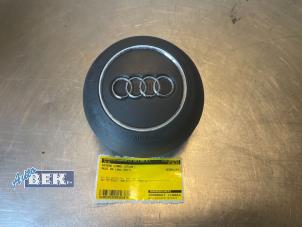 Gebruikte Airbag links (Stuur) Audi A4 (B9) 2.0 TDI Ultra 16V Prijs € 100,00 Margeregeling aangeboden door Auto Bek