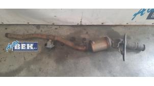 Gebruikte Katalysator Volkswagen Tiguan (AD1) 2.0 TDI 16V BlueMotion Technology SCR Prijs € 140,00 Margeregeling aangeboden door Auto Bek