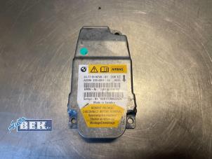 Gebruikte Airbag Module BMW 5 serie (E60) 525d 24V Prijs € 65,00 Margeregeling aangeboden door Auto Bek