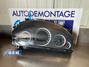 Gebruikte Kilometerteller KM Mercedes E (W212) E-350 CDI V6 24V BlueEfficiency Prijs € 175,00 Margeregeling aangeboden door Auto Bek