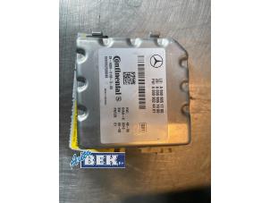 Gebruikte Camera voorzijde Mercedes E (W212) E-350 CDI V6 24V BlueEfficiency Prijs € 55,00 Margeregeling aangeboden door Auto Bek