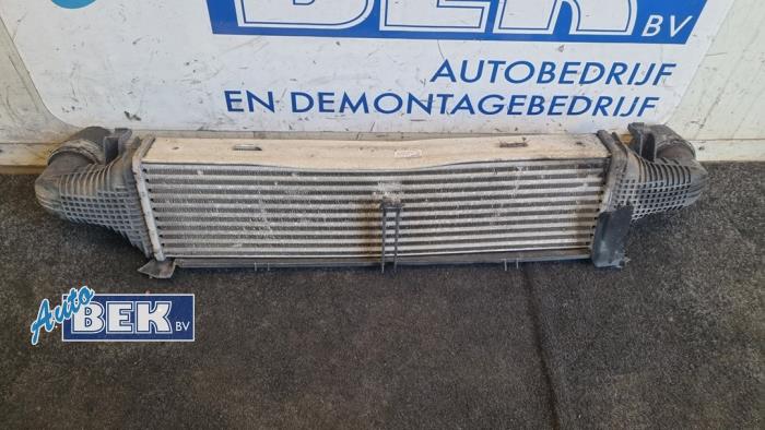 Gebruikte Intercooler Mercedes E (W212) E-350 CDI V6 24V BlueEfficiency Prijs € 24,99 Margeregeling aangeboden door Auto Bek
