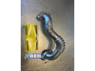 Gebruikte EGR Buis Volkswagen Polo V (6R) 1.6 TDI 16V 105 Prijs € 7,50 Margeregeling aangeboden door Auto Bek