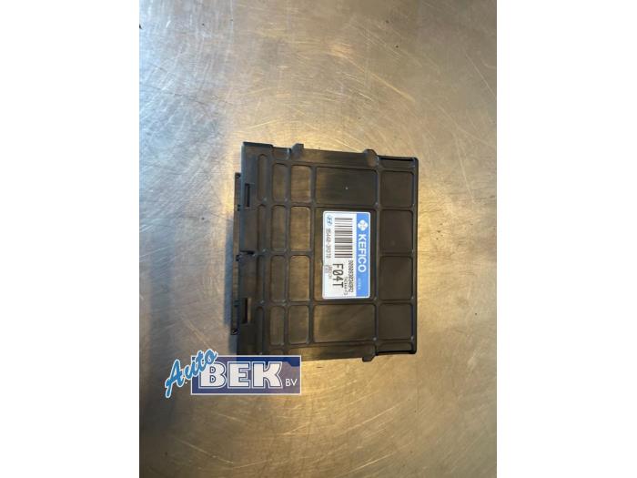 Gebruikte Computer Diversen Hyundai Santa Fe II (CM) 2.2 CRDi 16V 4x2 Prijs € 50,00 Margeregeling aangeboden door Auto Bek