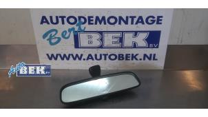 Gebruikte Spiegel binnen Hyundai Santa Fe II (CM) 2.2 CRDi 16V 4x2 Prijs € 15,00 Margeregeling aangeboden door Auto Bek