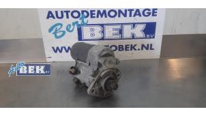 Gebruikte Startmotor Hyundai Santa Fe II (CM) 2.2 CRDi 16V 4x2 Prijs € 10,00 Margeregeling aangeboden door Auto Bek