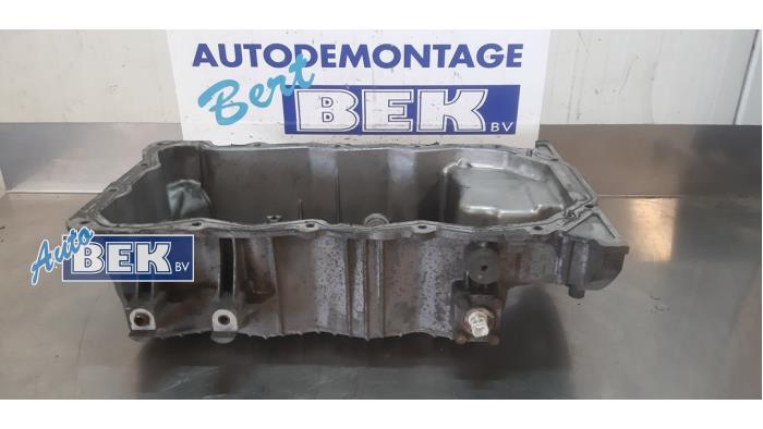 Gebruikte Carterpan Hyundai Santa Fe II (CM) 2.2 CRDi 16V 4x2 Prijs op aanvraag aangeboden door Auto Bek