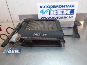 Gebruikte Intercooler Hyundai Santa Fe II (CM) 2.2 CRDi 16V 4x2 Prijs op aanvraag aangeboden door Auto Bek