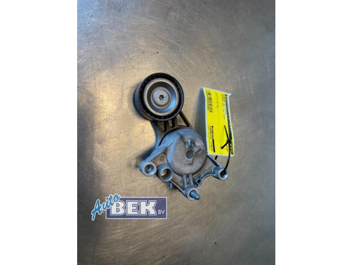 Gebruikte Spanner multiriem Peugeot 308 SW (L4/L9/LC/LJ/LR) 1.6 BlueHDi 120 Prijs € 29,99 Margeregeling aangeboden door Auto Bek