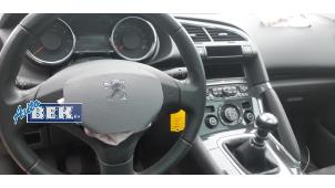 Gebruikte Kilometerteller KM Peugeot 3008 I (0U/HU) 1.6 16V THP 155 Prijs € 47,50 Margeregeling aangeboden door Auto Bek
