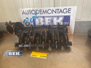 Gebruikte Inlaatspruitstuk Jaguar F-Pace 2.0 D 180 16V AWD Prijs € 145,00 Margeregeling aangeboden door Auto Bek