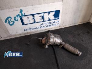 Gebruikte Katalysator Peugeot 4007 (VU/VV) 2.2 HDiF 16V Prijs op aanvraag aangeboden door Auto Bek