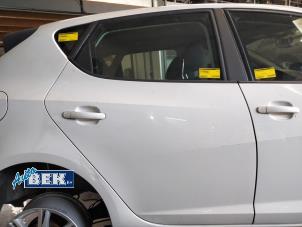 Gebruikte Deur 4Deurs rechts-achter Seat Ibiza IV (6J5) 1.4 TDI Prijs op aanvraag aangeboden door Auto Bek