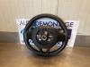 Stuurwiel van een Peugeot 208 I (CA/CC/CK/CL) 1.4 HDi 2012