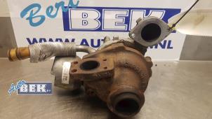 Gebruikte G-lader Volvo V40 (MV) 1.6 D 16V Prijs € 49,99 Margeregeling aangeboden door Auto Bek