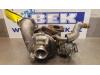 Turbo van een Volvo V40 (MV) 1.6 D 16V 2013