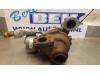 Turbo van een Volvo V40 (MV) 1.6 D 16V 2013