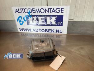 Gebruikte Computer Motormanagement Mercedes E (W212) E-350 CDI V6 24V BlueEfficiency Prijs € 180,00 Margeregeling aangeboden door Auto Bek