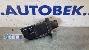 Gebruikte Luchtmassameter Ford Galaxy (WA6) 2.0 EcoBoost 16V Prijs € 34,99 Margeregeling aangeboden door Auto Bek