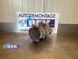 Gebruikte Aircopomp Infiniti FX (S51) 45 4.5i 32V VVT AWD Prijs € 32,50 Margeregeling aangeboden door Auto Bek