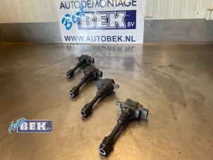 Gebruikte Pen Bobine Infiniti FX (S51) 45 4.5i 32V VVT AWD Prijs € 12,50 Margeregeling aangeboden door Auto Bek