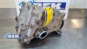 Gebruikte Differentieel voor Infiniti FX (S51) 45 4.5i 32V VVT AWD Prijs € 200,00 Margeregeling aangeboden door Auto Bek