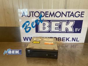 Gebruikte DVD Speler Landrover Range Rover Sport (LS) 3.6 TDV8 32V Prijs € 27,50 Margeregeling aangeboden door Auto Bek