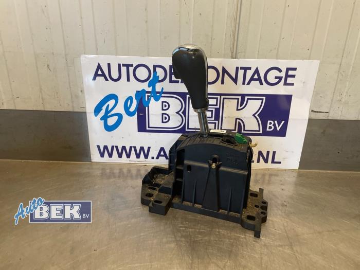 Gebruikte Selectiehendel automaat Landrover Range Rover Sport (LS) 3.6 TDV8 32V Prijs € 37,49 Margeregeling aangeboden door Auto Bek