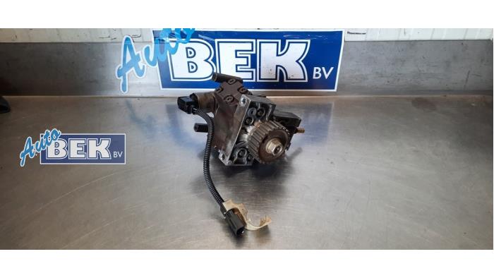 Gebruikte Brandstofpomp Mechanisch Landrover Discovery III (LAA/TAA) 2.7 TD V6 Prijs € 100,00 Margeregeling aangeboden door Auto Bek