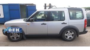 Gebruikte Differentieel achter Landrover Discovery III (LAA/TAA) 2.7 TD V6 Prijs € 200,00 Margeregeling aangeboden door Auto Bek