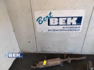 Gebruikte Roetfilter Opel Antara (LA6) 2.0 CDTI 16V 4x4 Prijs € 700,00 Margeregeling aangeboden door Auto Bek