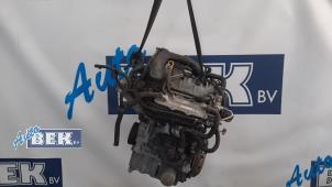 Gebruikte Motor Volkswagen Polo VI (AW1) 1.0 TSI 12V Prijs € 949,99 Margeregeling aangeboden door Auto Bek