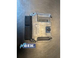 Gebruikte Computer Motormanagement Volkswagen Polo VI (AW1) 1.0 TSI 12V Prijs € 249,99 Margeregeling aangeboden door Auto Bek