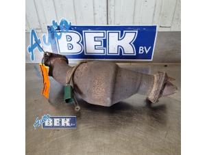 Gebruikte Katalysator Infiniti FX (S51) 45 4.5i 32V VVT AWD Prijs € 250,00 Margeregeling aangeboden door Auto Bek