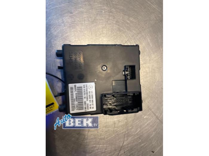 Gebruikte Module climatronic Mercedes E Estate (S213) 3.0 E-53 AMG EQ Boost 24V 4-Matic+ Prijs € 74,99 Margeregeling aangeboden door Auto Bek