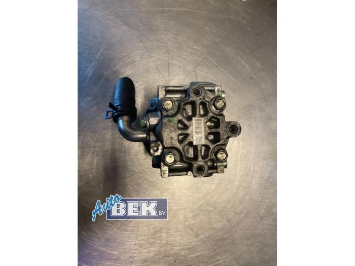 Gebruikte Stuurpomp Ford Transit Connect 1.8 TDCi 90 DPF Prijs € 30,00 Margeregeling aangeboden door Auto Bek
