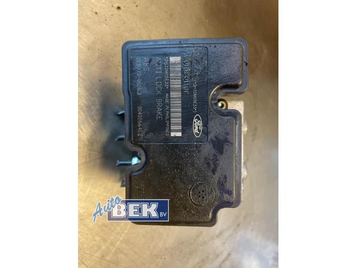 Gebruikte ABS Pomp Ford Transit Connect 1.8 TDCi 90 DPF Prijs € 32,50 Margeregeling aangeboden door Auto Bek