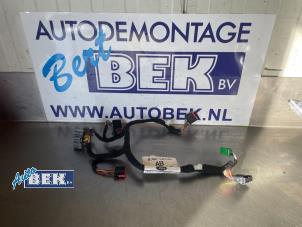 Gebruikte Bedrading Compleet Elektrisch Landrover Range Rover Evoque (LVJ/LVS) 2.2 SD4 16V 5-drs. Prijs € 15,00 Margeregeling aangeboden door Auto Bek