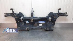 Gebruikte Subframe Volkswagen Tiguan (AD1) 2.0 TDI 16V BlueMotion Technology SCR Prijs € 125,00 Margeregeling aangeboden door Auto Bek