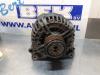 Dynamo van een Volkswagen Caddy III (2KA,2KH,2CA,2CH), 2004 / 2015 1.9 TDI, Bestel, Diesel, 1.896cc, 55kW (75pk), FWD, BSU, 2005-09 / 2010-08, 2KA