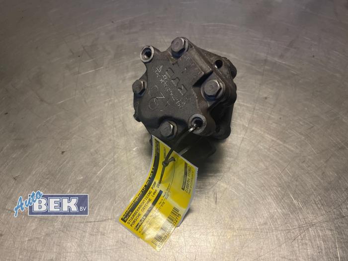 Gebruikte Servopomp Porsche Cayenne (9PA) 4.5 S V8 32V Prijs € 69,00 Margeregeling aangeboden door Auto Bek