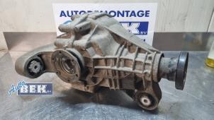Gebruikte Differentieel achter Porsche Cayenne (9PA) 4.5 S V8 32V Prijs € 200,00 Margeregeling aangeboden door Auto Bek