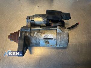 Gebruikte Startmotor Volkswagen Golf VII (AUA) 1.6 TDI BMT 16V Prijs € 25,00 Margeregeling aangeboden door Auto Bek