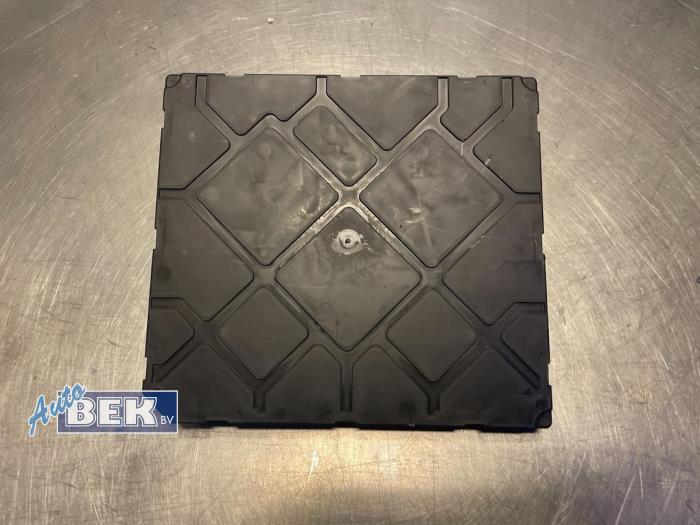 Computer Body Control van een Volkswagen Golf VII (AUA) 1.6 TDI BMT 16V 2017