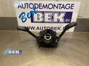 Gebruikte Licht + Raw Schakelaar Volkswagen Golf VII (AUA) 1.6 TDI BMT 16V Prijs € 29,95 Margeregeling aangeboden door Auto Bek