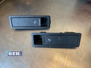 Gebruikte Diversen Volkswagen Tiguan (AD1) 2.0 TSI 16V 4Motion Prijs € 25,00 Margeregeling aangeboden door Auto Bek