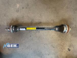 Gebruikte Aandrijfas rechts-achter Volkswagen Tiguan (AD1) 2.0 TSI 16V 4Motion Prijs € 60,00 Margeregeling aangeboden door Auto Bek