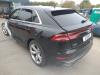 Audi Q8 (4MN) 3.0 V6 24V 50 TDI Mild Hybrid Quattro Carrosserie Hoek links-achter